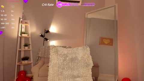 Karla online show from February 2025 06:48:02 PM