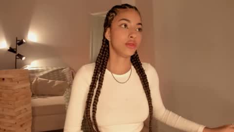 Karla online show from March 2025 07:06:02 PM