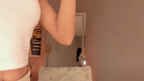 Karla online show from March 2025 07:50:02 PM