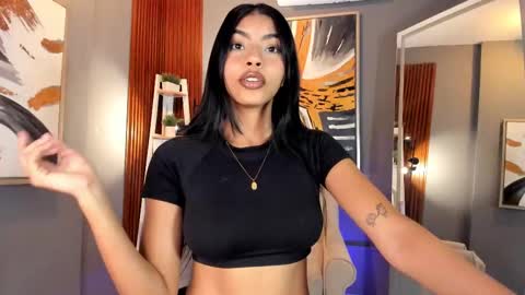 Karla online show from September 2025 08:31:01 PM