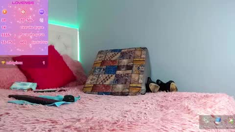 Victoria M online show from March 2025 10:31:02 PM