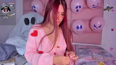 Violetta  online show from October 2025 12:48:02 PM