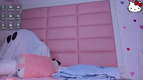 Violetta  online show from October 2025 12:28:01 PM