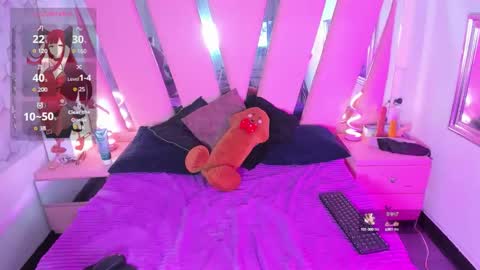 Violet online show from October 2025 02:17:02 PM