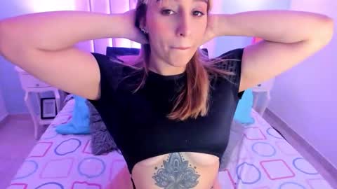 Violet online show from October 2025 12:35:01 PM