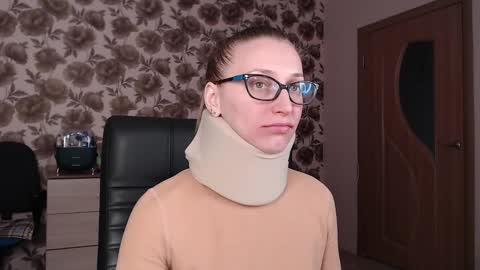 Snapshot of vikaericka chatting on January 2025 07:15:01 AM Vika online show from January 2025 07:15:01 AM