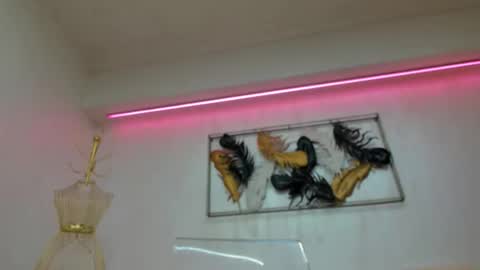 vikafever online show from October 2025 04:11:01 AM