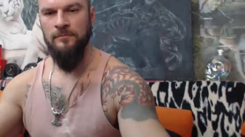 viking online show from January 2025 08:57:01 PM
