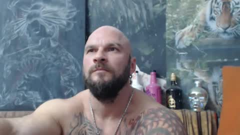 Snapshot of viking_me chatting on October 2025 07:12:02 PM viking online show from October 2025 07:12:02 PM