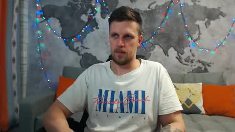 vikingchrisss online show from December 2024 11:25:02 AM
