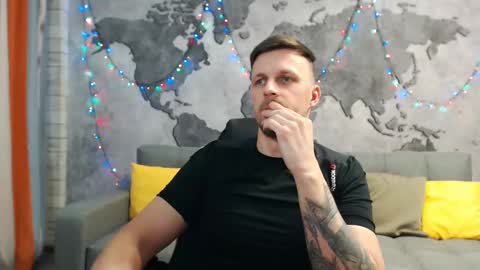 vikingchrisss online show from January 2025 11:07:02 AM
