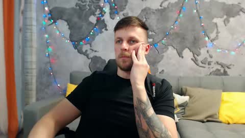 vikingchrisss online show from January 2025 09:57:02 AM