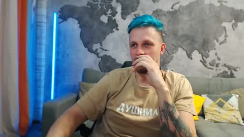 vikingchrisss online show from February 2025 02:37:01 PM