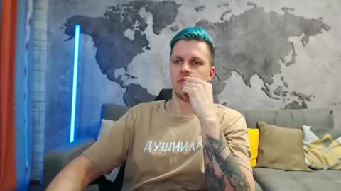 vikingchrisss online show from March 2025 11:06:02 AM