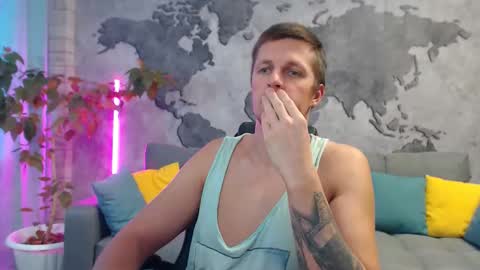 vikingchrisss online show from November 2025 09:53:01 AM