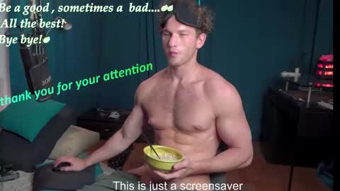 Snapshot of viktor_secret chatting on October 2025 05:05:02 AM fansly VITEKsecret online show from October 2025 05:05:02 AM