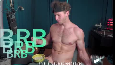 Snapshot of viktor_secret chatting on October 2025 03:07:02 AM fansly VITEKsecret online show from October 2025 03:07:02 AM