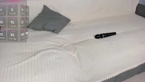 Viktoria online show from October 2025 08:38:01 PM