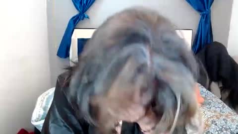 VIKY ADAMS online show from January 2025 08:20:01 AM