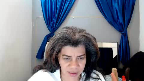 VIKY ADAMS online show from January 2025 11:03:01 AM