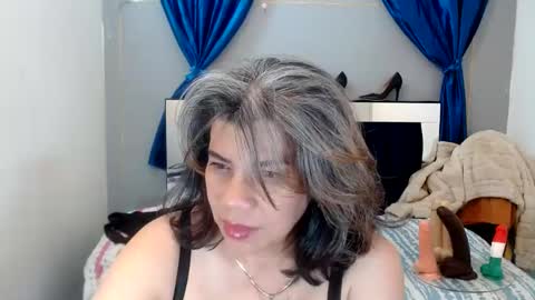 VIKY ADAMS online show from January 2025 01:49:01 PM