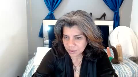 VIKY ADAMS online show from January 2025 01:38:02 PM