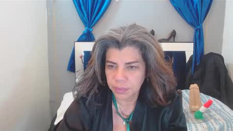 VIKY ADAMS online show from January 2025 07:39:02 AM