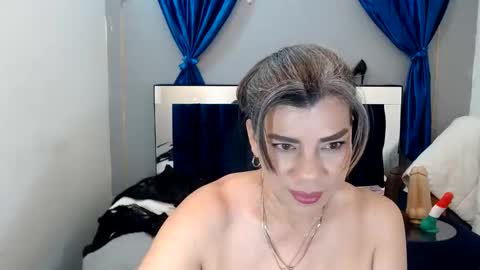 VIKY ADAMS online show from February 2025 01:19:02 PM