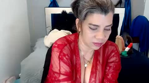 VIKY ADAMS online show from February 2025 04:16:02 AM