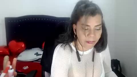 VIKY ADAMS online show from February 2025 01:11:02 PM
