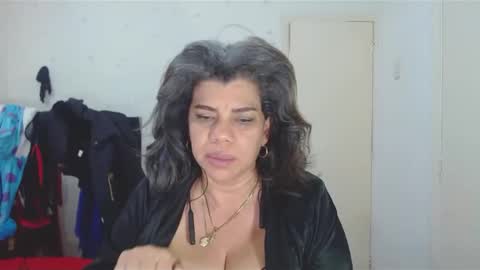 VIKY ADAMS online show from March 2025 10:11:01 AM