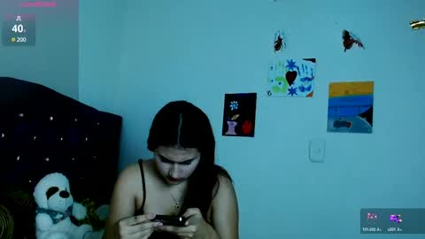 Snapshot of vikysexy28 chatting on February 2025 05:41:01 AM vikysexy28 online show from February 2025 05:41:01 AM