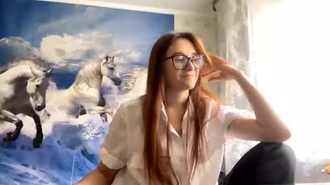 Snapshot of vilmarutkin chatting on October 2025 08:02:02 AM Aria online show from October 2025 08:02:02 AM