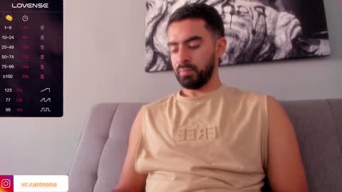 VINCE online show from January 2025 03:07:01 PM