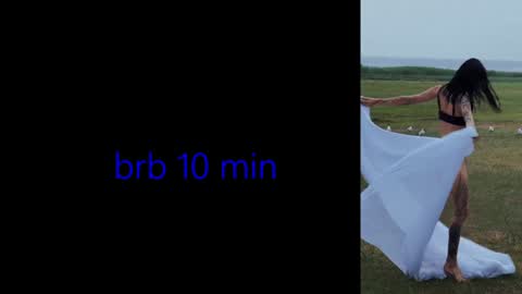 vinkitinkii online show from December 2024 08:44:02 AM