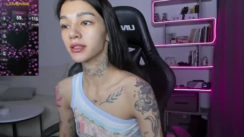 vinkitinkii online show from December 2024 05:48:01 AM