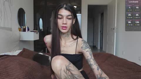 vinkitinkii online show from October 2025 07:07:02 AM