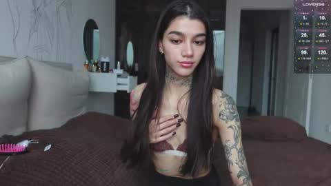 vinkitinkii online show from October 2025 07:01:02 AM