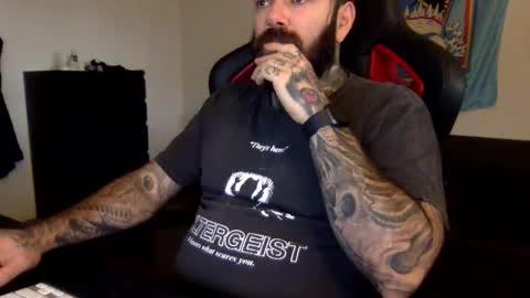 Snapshot of vinnyvondoom chatting on November 2025 02:39:02 PM VinnyVonDoom online show from November 2025 02:39:02 PM