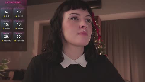 Diva Silvia online show from December 2024 11:30:01 PM