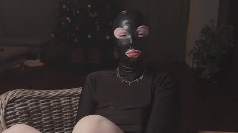 Diva Silvia online show from December 2024 03:55:01 PM