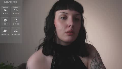 Diva Silvia online show from January 2025 06:20:02 PM