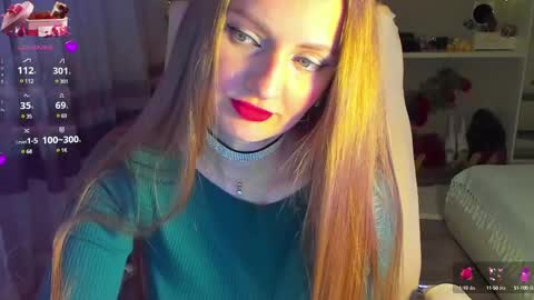 Snapshot of viola_1 chatting on February 2025 12:54:02 AM Funny girl online show from February 2025 12:54:02 AM