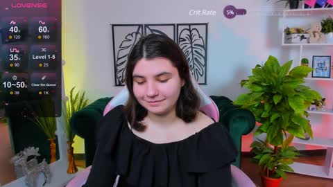 Viola online show from January 2025 09:08:02 PM