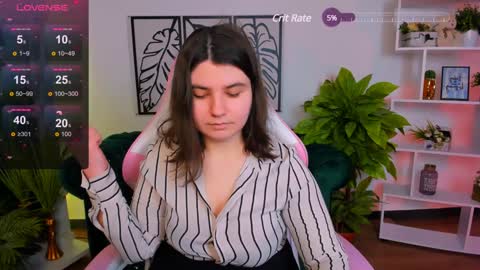 Viola online show from February 2025 10:55:02 PM