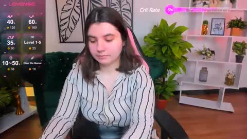 Viola online show from February 2025 09:36:01 PM