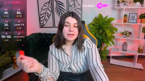 Viola online show from February 2025 03:34:02 AM