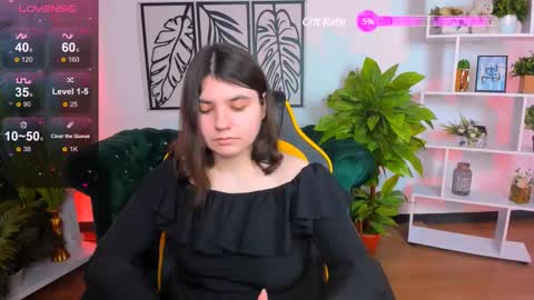 Viola online show from February 2025 01:15:02 AM