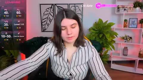 Viola online show from February 2025 09:33:02 PM