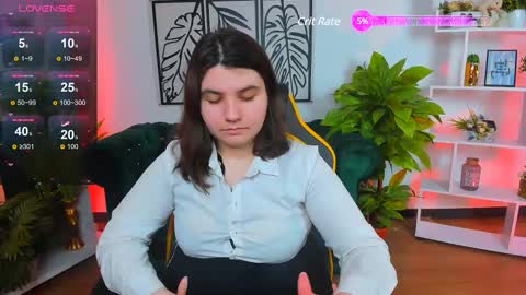 Viola online show from March 2025 01:21:02 AM